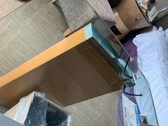 -上海中航虹桥机场泊悦酒店