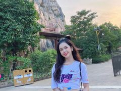 -广州融创文旅城