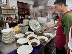 -杭嘉湖咬强羊肉面馆(永兴路总店)