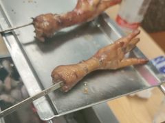 -正丰源大缸烧烤(人民路店)