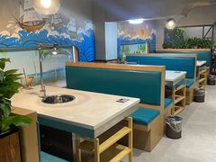 -蔚海之都·象山蒸汽海鲜(仙霞路店)