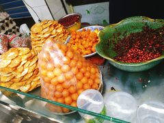 -老金家蛋菜夹馍(西安总店)