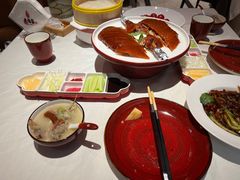 -大鸭梨烤鸭店(花园村店)
