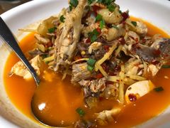 -巢爷老味(东方红店)