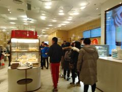 -奈雪的茶(国金中心店)