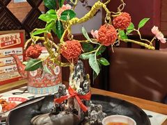 -南昌大饭店·非遗南昌菜(万寿宫店)