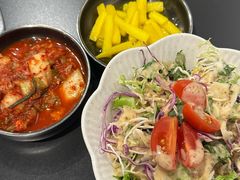 -HOTISLAND海鸡岛·韩国料理(江南西店)