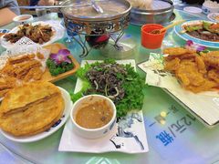 -清真·盛京白记 小骨头羊汤馆(南八马路店)