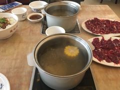 -陈记顺和潮汕牛肉火锅(韩江路店)