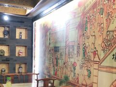 -东来顺•非遗火锅(外滩店)
