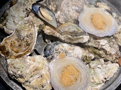 -蓝珊甄选海鲜自助·火锅大排档(近阿那亚店)