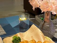 -又见马甲M8融合西餐厅(厦门体育中心店)