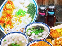 -非遗·十八曲鱼饺(西马总店)