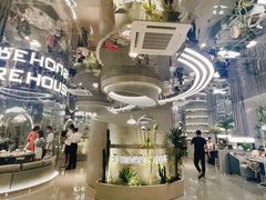 -3号仓库·创意中国菜(乐清正大广场店)