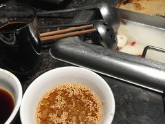 -海底捞火锅(连城广场店)
