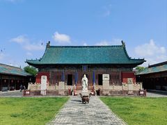 -代州文庙