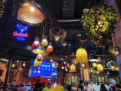 -胡桃里乐队酒馆(鎏嘉码头店)