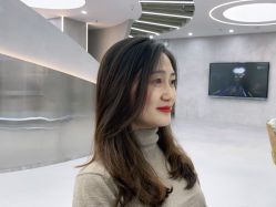 点击看大图 -L'Show领秀美发