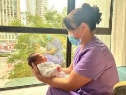 -喜宝·享悦时光月子会所(德阳店)