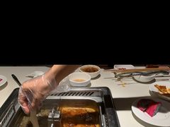 -海底捞火锅(威高广场店)