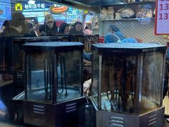 -一代烤翅王(大汉口店)