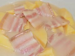 春笋腌笃鲜-上海人家花樣年华(中山公园店)