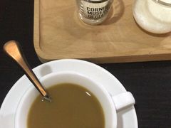 -参差咖啡(水果湖公园店)