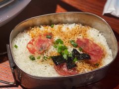儿时酱油饭-寻宝记绍兴菜(鲁迅路店)