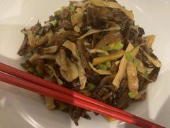 -和记小菜(东方店)