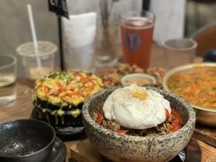 -INSA Korean Bistro饮鲨韩食酒馆