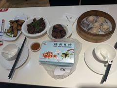 -光明邨大酒家(淮海路店)