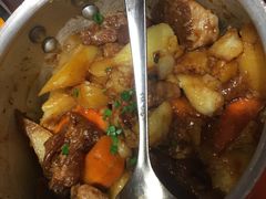 锅锅牛腩-晋家门(文峰广场店)