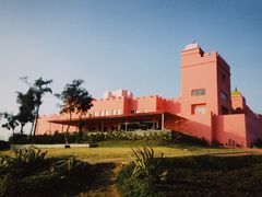 -漳州滨海火山岛自然生态风景区