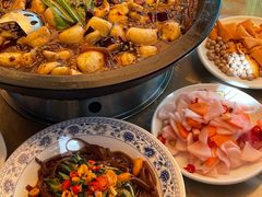 -九寨沟石锅鱼(沣峪口二十年店)