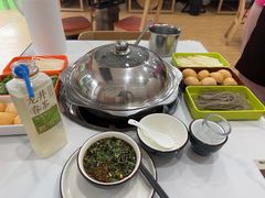 -福源药膳鸡(天润城店)