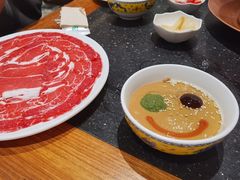 -南门涮肉(上海二店)