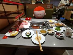 -海底捞火锅(方塔东街店)