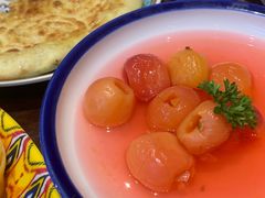 -巴依老爷新疆餐厅