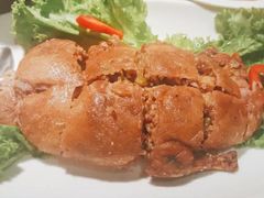 -外婆家(青岛万象城店)