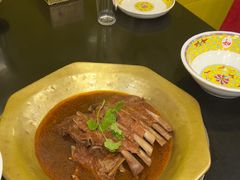 -芦月轩羊蝎子(北蜂窝店)