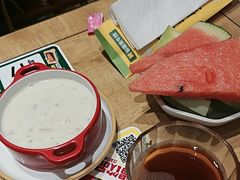 -豪客来牛排(马群招商花园城店)