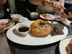 油浸笋壳鱼-蟹榭·本帮江浙菜·蟹宴(五角场合生汇商场店)