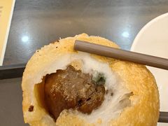 -毛华美食(清扬路店)