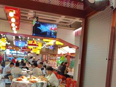 -谭十三大排档·18年老字号(船山路总店)