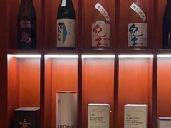 -人间酒暖·Go blanc·烧鸟·深夜食堂(陆家嘴店)