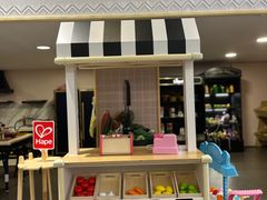-Lilliput粒粒堡亲子餐厅(置汇旭辉店)