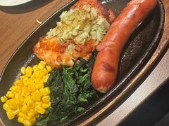 -萨莉亚(巴黎春天成山店)