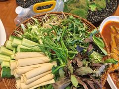 -胖姐渔村(中源大道店)