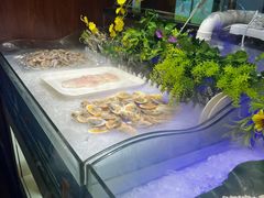-巴犀烧烤(新崇光店)