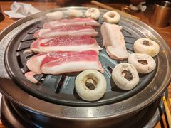 -九田家黑牛烤肉料理(新辰里亚运村店)